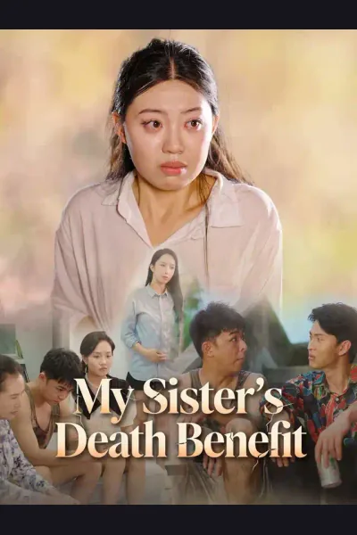 Affiche de My Sister's Death Benefit
