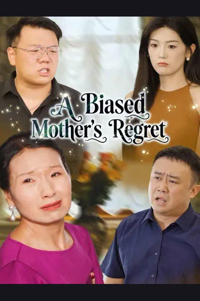 Affiche de A Biased Mother's Regret