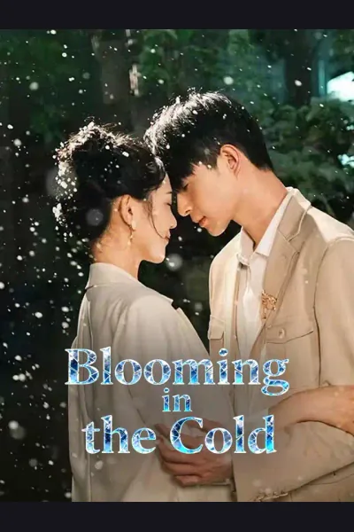 Póster de Blooming in the Cold