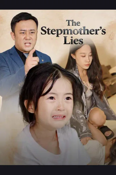 Affiche de The Stepmother's Lies