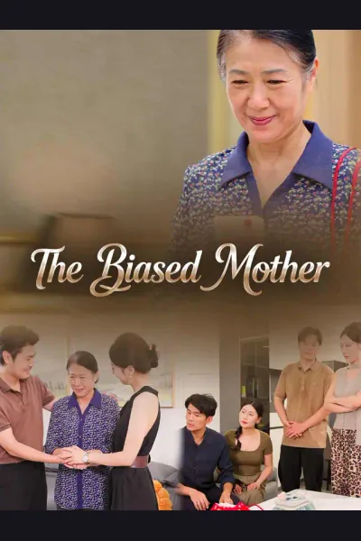 The Biased Mother poster