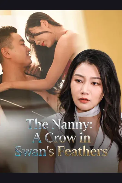 Póster de The Nanny: A Crow in Swan's Feathers
