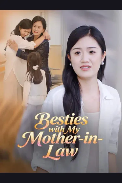 Affiche de Besties with My Mother-in-Law