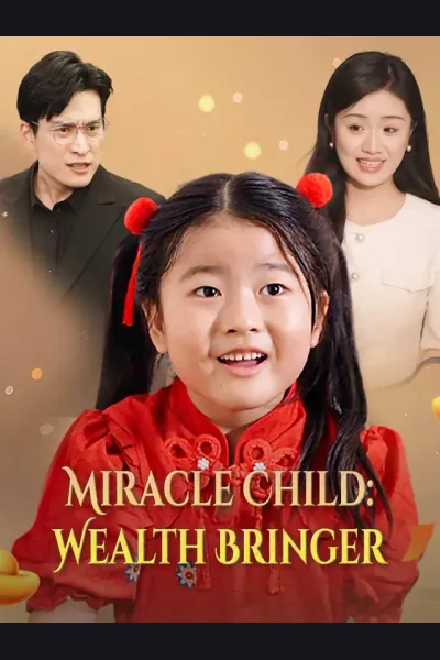 Affiche de Miracle Child: Wealth Bringer