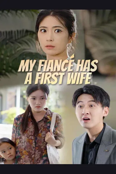 Affiche de My Fiancé Has a First Wife