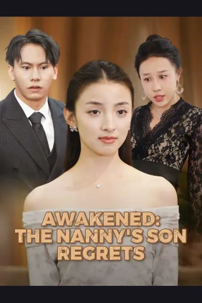 Pôster de Awakened: The Nanny's Son Regrets