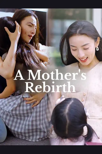 Póster de A Mother's Rebirth