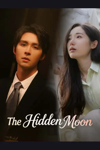 Póster de The Hidden Moon