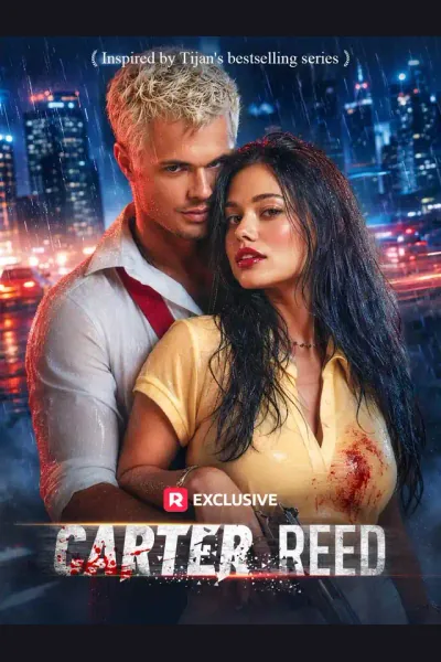 Carter Reed poster