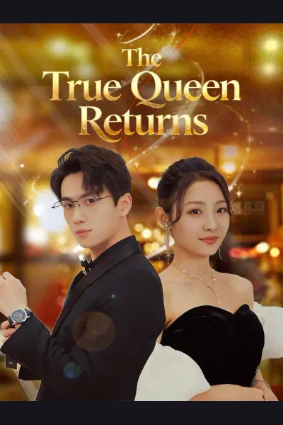 Affiche de The True Queen Returns