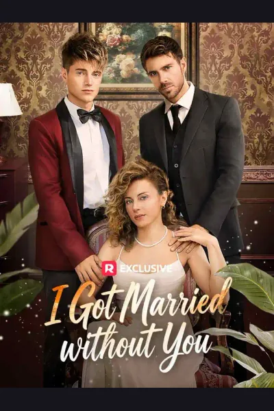 I Got Married without You poster