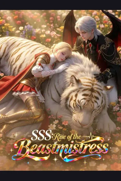Affiche de SSS: Rise of the Beastmistress