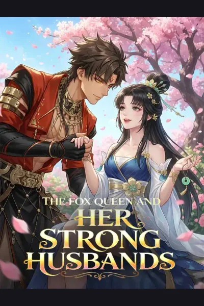 Póster de The Fox Queen and Her Strong Husbands