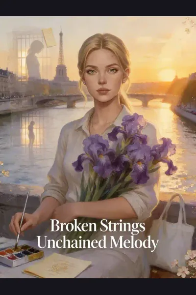 Pôster de Broken Strings, Unchained Melody