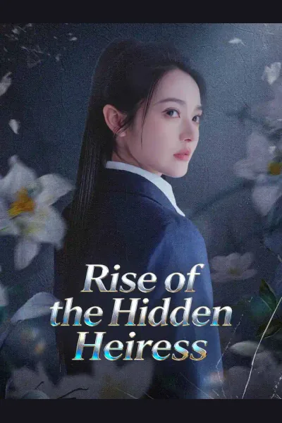 Affiche de Rise of the Hidden Heiress