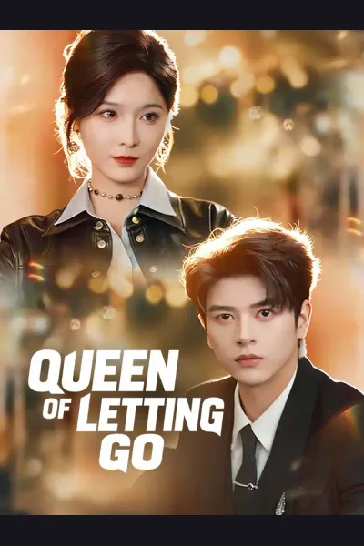 Póster de Queen of Letting Go