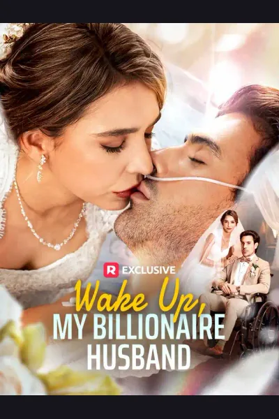 Pôster de Wake Up, My Billionaire Husband