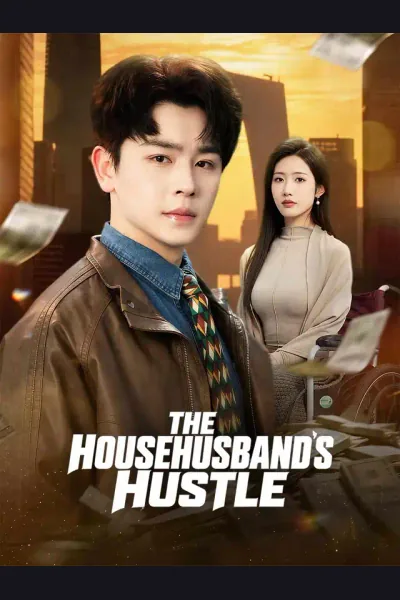 The Househusband's Hustle poster