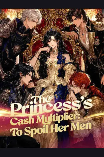 Póster de The Princess's Cash Multiplier: To Spoil Her Men (updating)