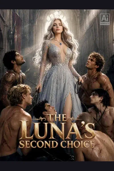 Póster de The Luna's Second Choice