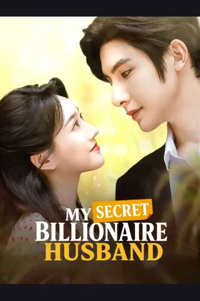 Póster de My Secret Billionaire Husband