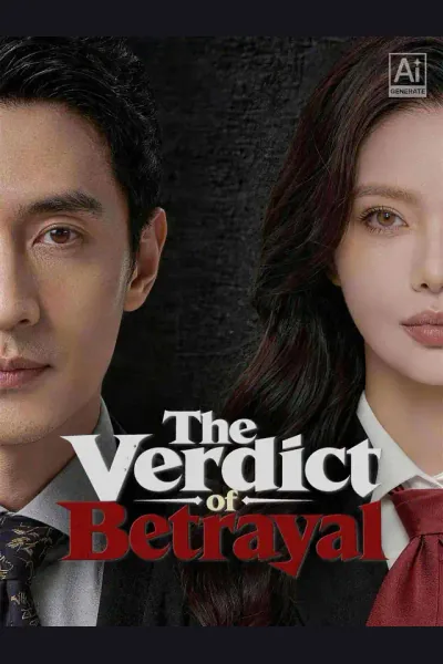 Affiche de The Verdict of Betrayal