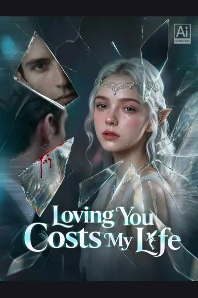 Póster de Loving You Costs My Life