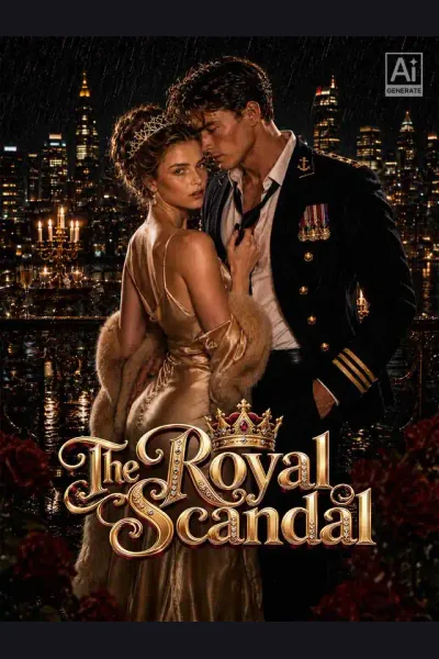 Affiche de The Royal Scandal