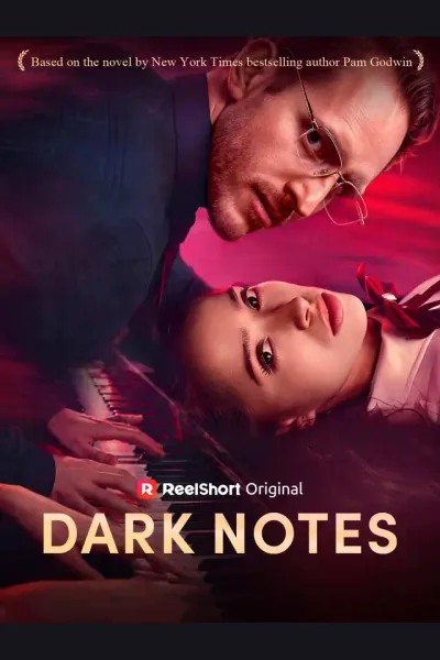 Póster de Dark Notes