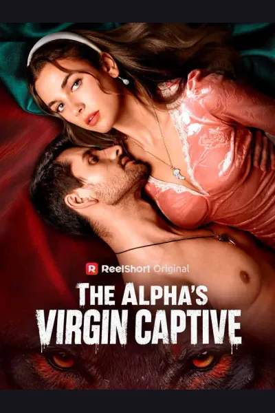 Affiche de The Alpha's Virgin Captive
