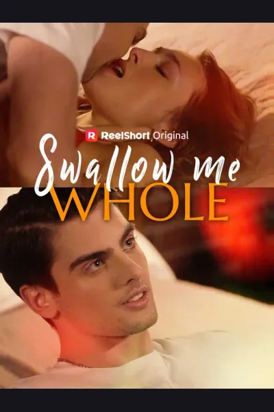 Póster de Swallow Me Whole