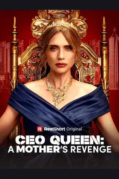 Pôster de CEO Queen: A Mother’s Revenge