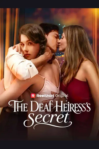 Affiche de The Deaf Heiress's Secret