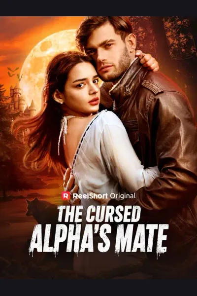 Póster de The Cursed Alpha's Mate