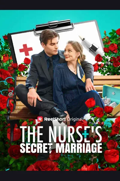 Póster de The Nurse's Secret Marriage