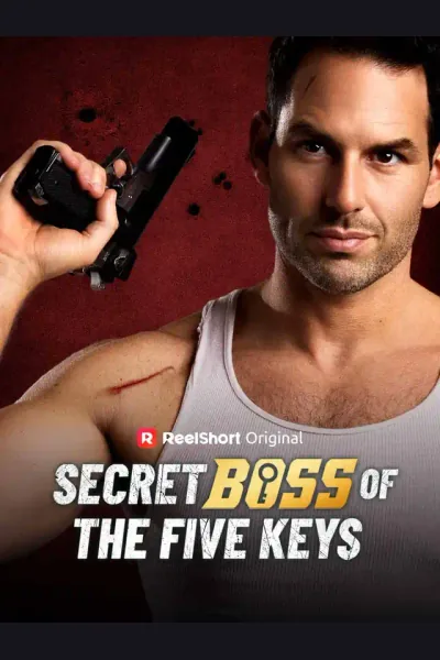Secret Boss of the Five Keys poster