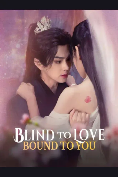 Blind to Love, Bound to You poster