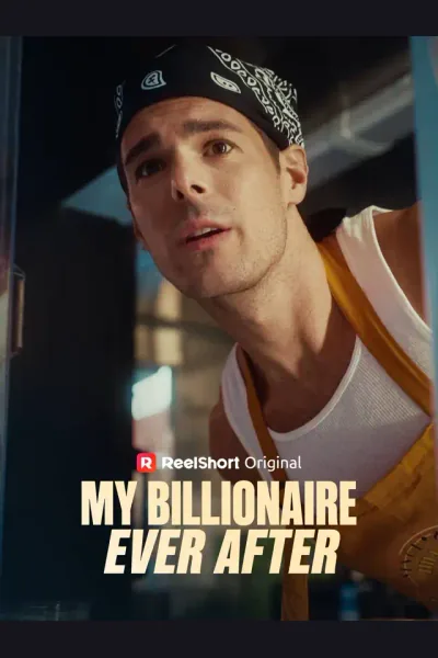 Póster de My Billionaire Ever After