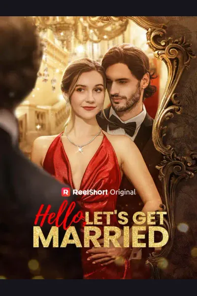 Pôster de Hello, Let's Get Married