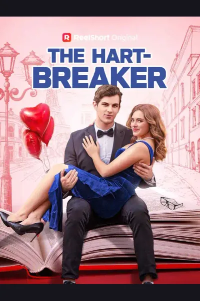 Póster de The Hart-Breaker