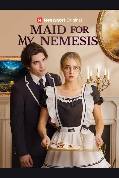 Maid for My Nemesis poster