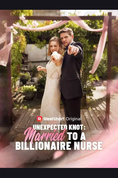 Póster de Unexpected Knot: Married to a Billionaire Nurse