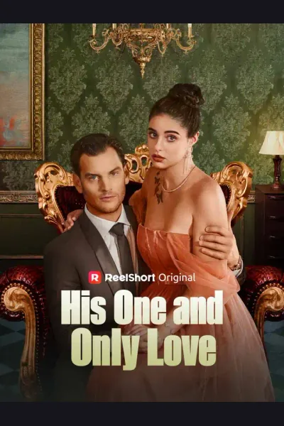 Pôster de His One and Only Love