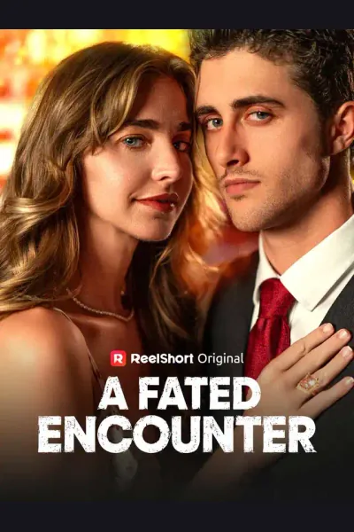Affiche de A Fated Encounter