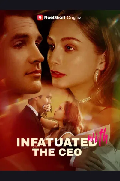 Póster de Infatuated with the CEO