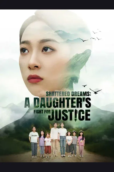 Shattered Dreams: A Daughter's Fight for Justice poster