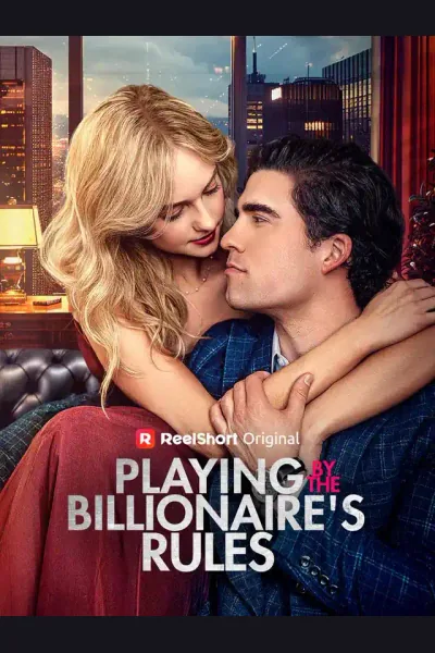 Póster de Playing by the Billionaire's Rules