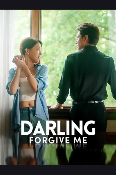 Póster de Darling, Forgive Me
