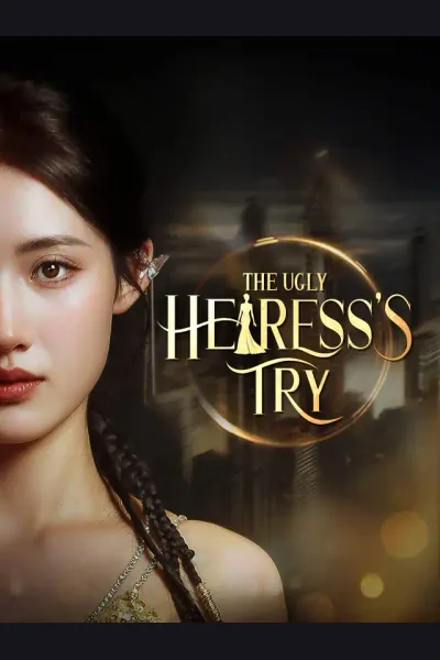 Póster de The Ugly Heiress's Try