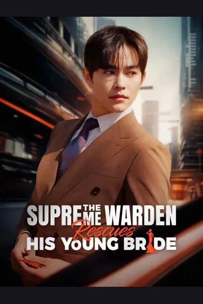 Affiche de The Supreme Warden Rescues His Young Bride